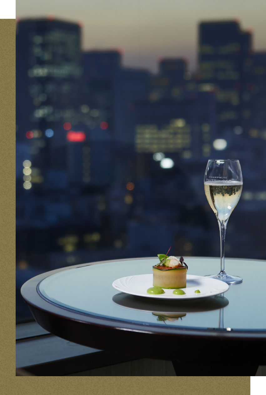 記念日・プロポーズ